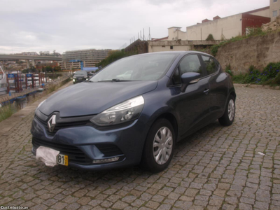 Renault Clio 1.5 DCI ZEN