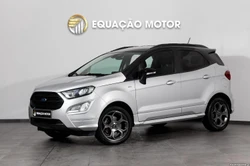 Ford Ecosport 1.0 EcoBoost ST-Line Plus