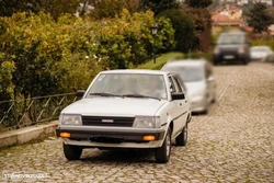 Toyota Corolla SW