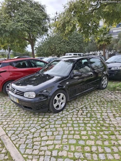 VW Golf 1.9 TDI