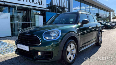 MINI Countryman de 2018