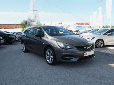 Opel Astra 1.2 T GS Line S/S