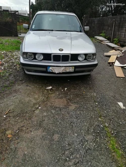 BMW 525 Im