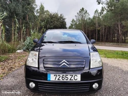 Citroën C2 1.1 SX Pack