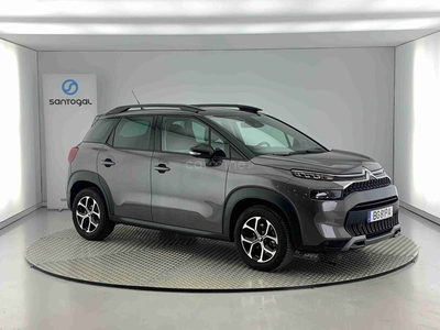 Citroen C3 C3 Aircross 1.2 PureTech Plus