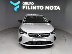 Opel Corsa 1.2 T Elegance