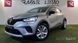 Renault Captur 1.0 TCe Exclusive de 2022