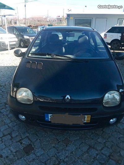 Renault Twingo 1.2