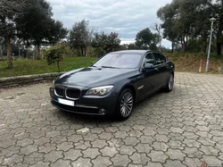 BMW 730 3.0D