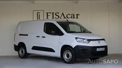 Fiat Doblo de 2023