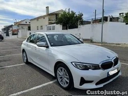 BMW 330 PLUH-IN