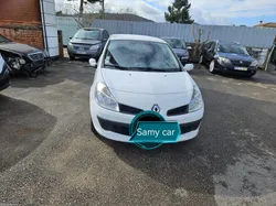 Renault Clio 1.5DCI C/AC