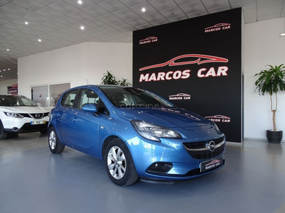 Opel Corsa E 1.3 CDTi Color Edition