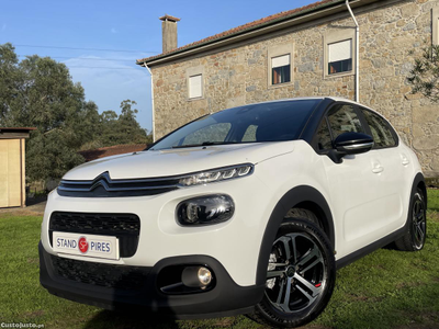 Citroën C3 1.2 PureTech - 57.000 km