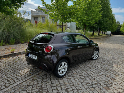 Alfa Romeo Mito 1.3 Multijet 90cv