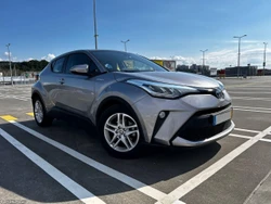 Toyota C-HR 1.8  HSD Comfort + P.Style