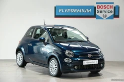 Fiat 500 1.0 Hybrid Lounge