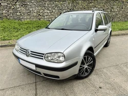 VW Golf 1.9 TDI 90CV muito bom estao