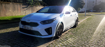 Kia ProCeed 1.6 CRDi SCR GT LINE