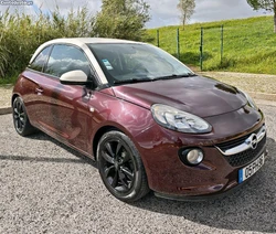 Opel Adam 1.4 100cv 3p Jam Nacional