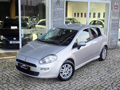 Fiat Punto 1.2 Young S&S