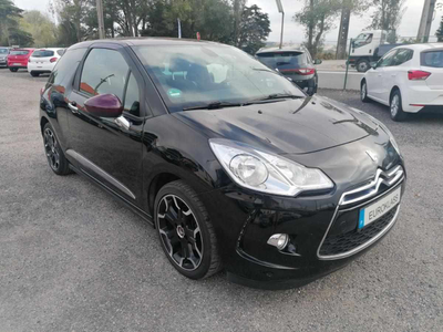 DS DS 3 1.6 THP Sport Chic