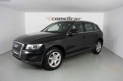 Audi Q5 2.0 TDi Sport