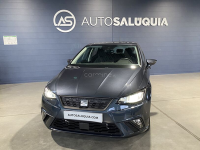 Seat Ibiza 1.0 TSI Style DSG