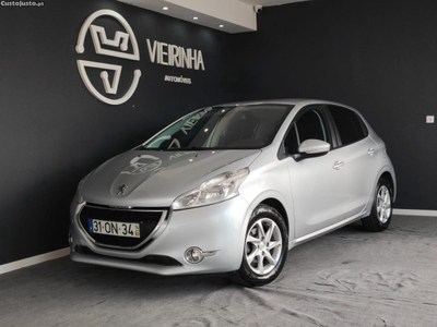 Peugeot 208 1.4 HDI ACTIVE (Nacional)