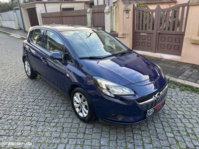 Opel Corsa 1.2 Color Edition