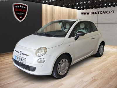 Fiat 500 1.2