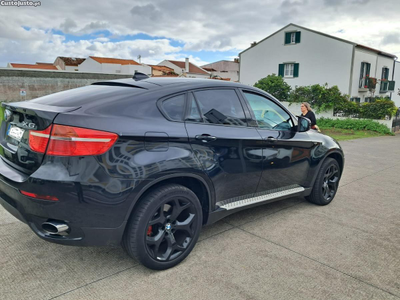 BMW X6 3000cc