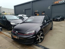 VW Golf GTI