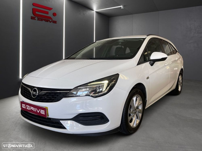 Opel Astra Sports Tourer 1.5 D Business Edition S/S