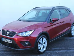 Seat Arona 1.0 TSI Style DSG