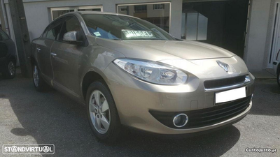 Renault Fluence Diesel