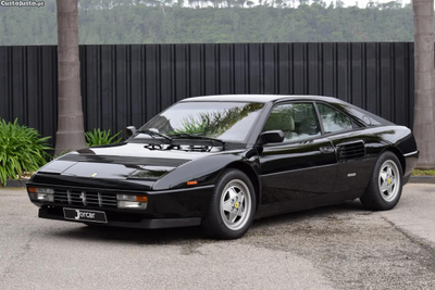 Ferrari Mondial T 300CV 1990