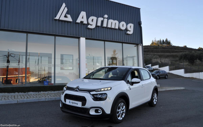 Citroën C3 1.2 You