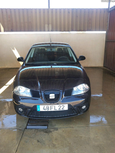 Seat Ibiza 1.4TDI