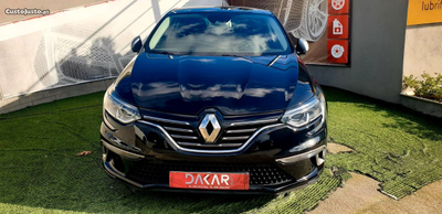 Renault Mégane GT Line