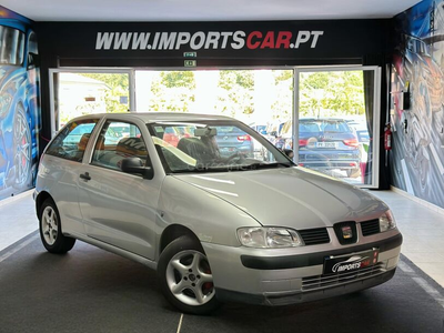 Seat Ibiza 1.0 Passion