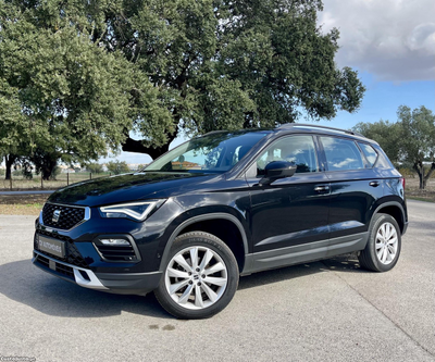 Seat Ateca 1.0 Tsi Style