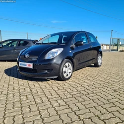 Toyota Yaris 1,4 diesel