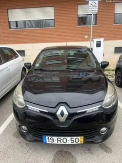 Renault Clio Limited