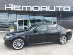 BMW Serie-5 M5 M5