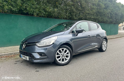 Renault Clio 0.9 TCe Limited Edition