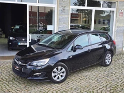 Opel Astra 1.3 CDTi Cosmo S/S