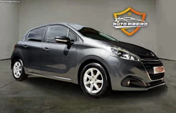 Peugeot 208 1.2 PureTech Style