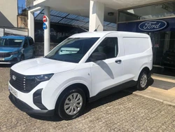 Ford Transit Courier 1.5 EcoBlue Van Trend