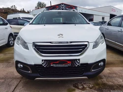 Peugeot 2008 1.6 e-hdi Allure